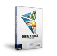 Topaz Adjust 5