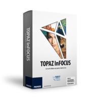 TOPAZ InFocus – Plug-in - englisch