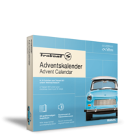 Trabant Adventskalender