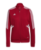 adidas Condivo 22 TK Trainingsjacke Damen Rot
