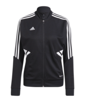 adidas Condivo 22 TK Trainingsjacke Damen Schwarz