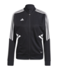 adidas Condivo 22 TK Trainingsjacke Damen Schwarz