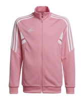 adidas Condivo 22 TK Trainingsjacke Kids Rosa