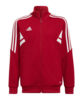 adidas Condivo 22 TK Trainingsjacke Kids Rot