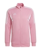 adidas Condivo 22 TK Trainingsjacke Rosa Weiss