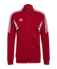 adidas Condivo 22 TK Trainingsjacke Rot Weiss
