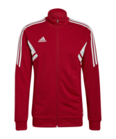 adidas Condivo 22 TK Trainingsjacke Rot Weiss