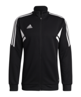 adidas Condivo 22 TK Trainingsjacke Schwarz Weiss