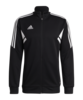 adidas Condivo 22 TK Trainingsjacke Schwarz Weiss