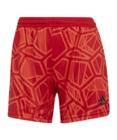 adidas Condivo 22 Torwartshort Damen Rot