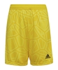 adidas Condivo 22 Torwartshort Kids Gelb