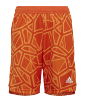 adidas Condivo 22 Torwartshort Kids Orange