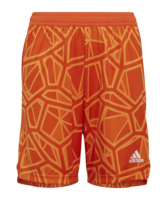 adidas Condivo 22 Torwartshort Kids Orange