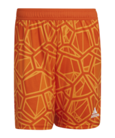 adidas Condivo 22 Torwartshort Orange