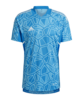 adidas Condivo 22 Torwarttrikot Blau