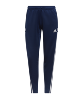 adidas Condivo 22 Trainingshose Damen Blau