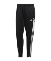 adidas Condivo 22 Trainingshose Damen Schwarz