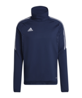 adidas Condivo 22 Trainingssweatshirt Blau