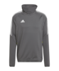 adidas Condivo 22 Trainingssweatshirt Grau