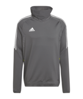 adidas Condivo 22 Trainingssweatshirt Grau