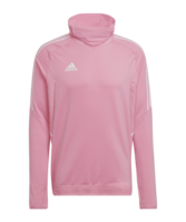 adidas Condivo 22 Trainingssweatshirt Rosa