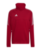 adidas Condivo 22 Trainingssweatshirt Rot