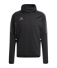 adidas Condivo 22 Trainingssweatshirt Schwarz