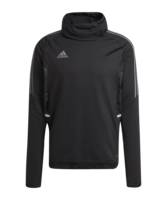 adidas Condivo 22 Trainingssweatshirt Schwarz