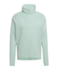 adidas Condivo 22 Trainingssweatshirt Türkis