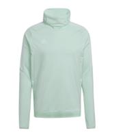 adidas Condivo 22 Trainingssweatshirt Türkis