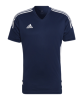 adidas Condivo 22 Trikot Blau