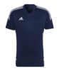 adidas Condivo 22 Trikot Blau