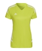 adidas Condivo 22 Trikot Damen Grün Weiss