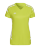 adidas Condivo 22 Trikot Damen Grün Weiss