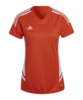 adidas Condivo 22 Trikot Damen Orange Weiss
