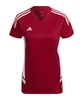 adidas Condivo 22 Trikot Damen Rot Weiss