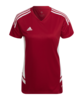 adidas Condivo 22 Trikot Damen Rot Weiss