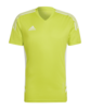 adidas Condivo 22 Trikot Grün Weiss
