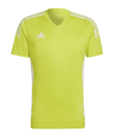 adidas Condivo 22 Trikot Grün Weiss