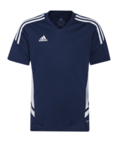 adidas Condivo 22 Trikot Kids Blau
