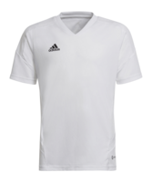 adidas Condivo 22 Trikot Kids Weiss