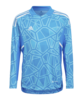 adidas Condivo 22 TW-Trikot langarm Kids Blau