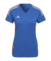 adidas Condivo Predator Trikot Damen Blau