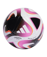 adidas Conext 24 League Trainingsball Weiss