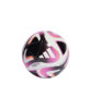 adidas Conext 24 Miniball Weiss Schwarz