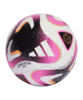 adidas Conext 24 Pro Trainingsball Weiss Schwarz
