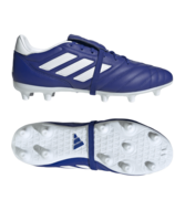 adidas COPA Gloro FG Blau Weiss