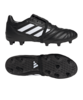 adidas COPA Gloro FG Schwarz Weiss