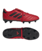 adidas COPA Gloro FG Solar Energy Rot Schwarz