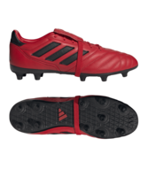 adidas COPA Gloro FG Solar Energy Rot Schwarz